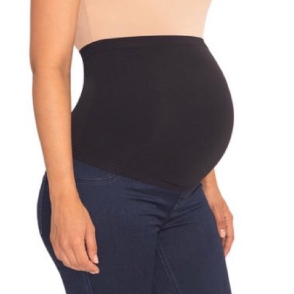 2 Pack maternity pregnancy belly support band